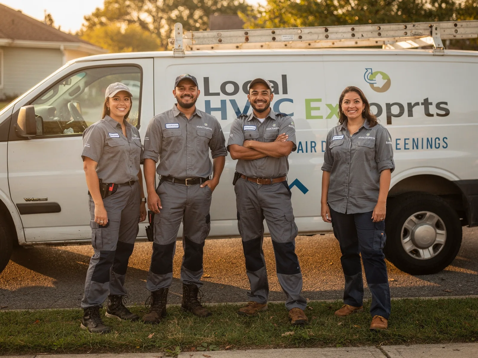24/7 HVAC Repair & AC Replacement company in Fort Thomas, AZ
